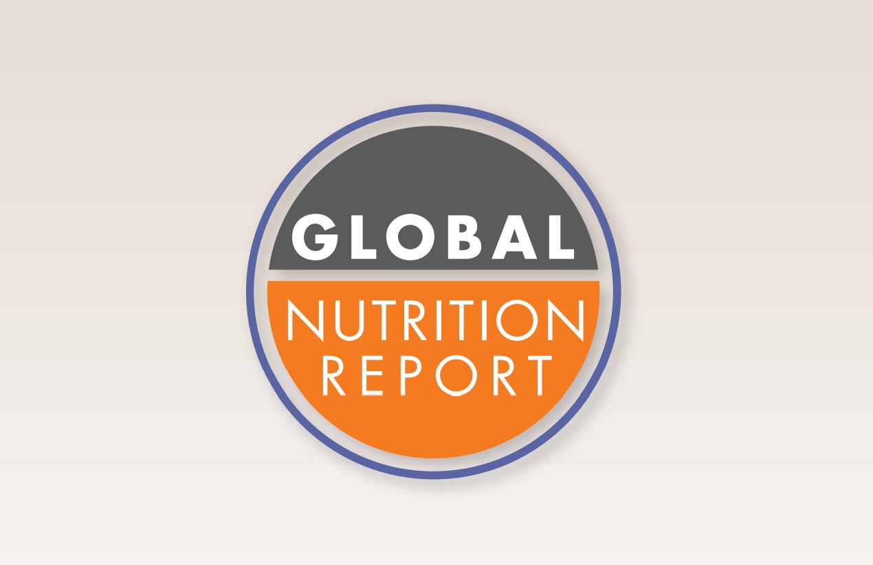 Download The Global Nutrition Report 2017 - Healthnews.ng